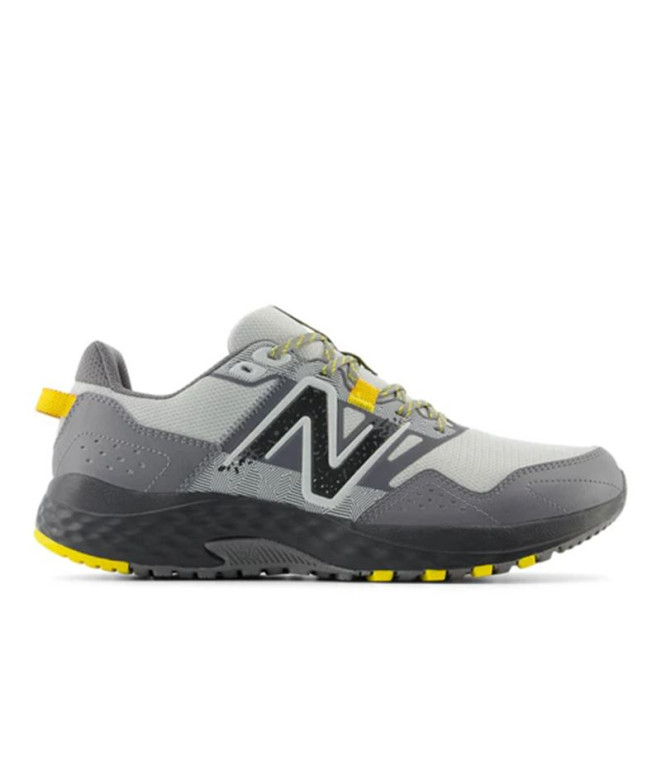 Chaussures de Running New Balance 410v8 Raincloud