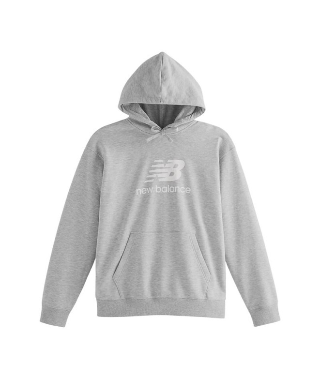 Sweat New Balance French Terry Homme Sport...