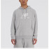 Sweat New Balance French Terry Homme Sport Essentials Logo Athlgrey Ag