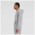Sweat New Balance French Terry Homme Sport Essentials Logo Athlgrey Ag