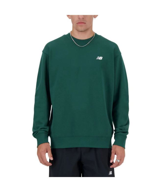 Sweat New Balance French Terry Homme Sport...