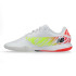 Chaussures de Football sala New Balance Furon Pro In V8 Blanc