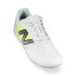 Chaussures de Football sala New Balance Furon Pro In V8 Blanc