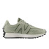 Chaussures New Balance 327 Homme Olivine