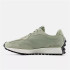 Chaussures New Balance 327 Homme Olivine