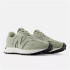 Chaussures New Balance 327 Homme Olivine