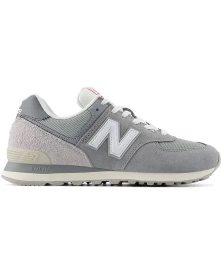 Chaussures New Balance 574 Ardoise Gris