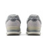 Chaussures New Balance 574 Ardoise Gris