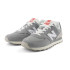 Chaussures New Balance 574 Ardoise Gris