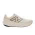 Chaussures Running de New Balance Fresh FoamFemme X 1080 V14 Sel de mer/blé vieilli/mangue épicée
