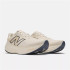 Chaussures Running de New Balance Fresh FoamFemme X 1080 V14 Sel de mer/blé vieilli/mangue épicée