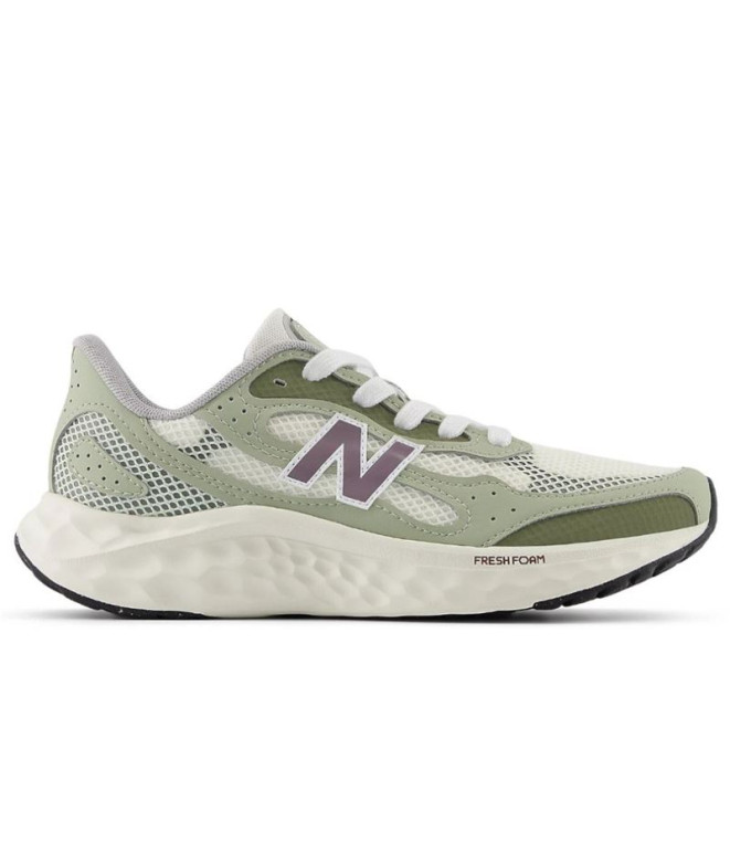 Chaussures Running de New Balance Fresh...