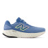 Chaussures Running de New Balance Fresh FoamFemme X Evoz V4 Bleu Laguna