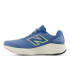 Chaussures Running de New Balance Fresh FoamFemme X Evoz V4 Bleu Laguna