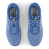 Chaussures Running de New Balance Fresh FoamFemme X Evoz V4 Bleu Laguna