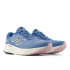 Chaussures Running de New Balance Fresh FoamFemme X Evoz V4 Bleu Laguna