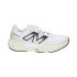 Chaussures Running New Balance de Fuelcell Propel V5 White Femme