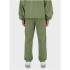 Pantalon New Balance French Terry Femme Sport Essentials Green
