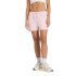 Pantalon New Balance French Terry Femme Sport Essentials Pink
