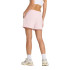 Pantalon New Balance French Terry Femme Sport Essentials Pink