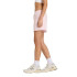 Pantalon New Balance French Terry Femme Sport Essentials Pink