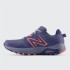 Chaussures Trail New Balance Femme de 410V8 Purple