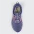 Chaussures Trail New Balance Femme de 410V8 Purple