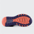 Chaussures Trail New Balance Femme de 410V8 Purple
