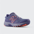 Chaussures Trail New Balance Femme de 410V8 Purple