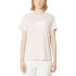 T-shirt New Balance Femme Sport Essentials Logo Ouk