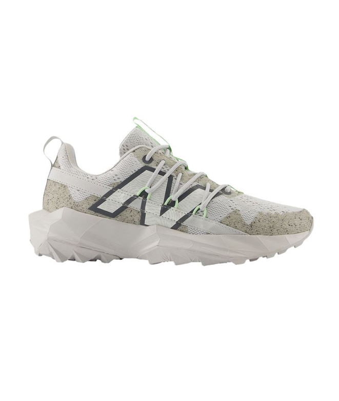 Chaussures Trail New Balance de Tektrel Matière...