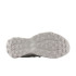 Chaussures Trail New Balance de Tektrel Matière grise Femme