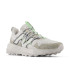 Chaussures Trail New Balance de Tektrel Matière grise Femme