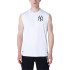 Gilet New Era Clean Trucker La Dodgerslrywhite Homme