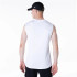 Gilet New Era Clean Trucker La Dodgerslrywhite Homme