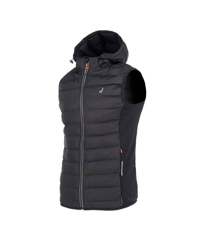Gilet randonnée pédestre Joluvi Gravité