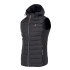 Gilet randonnée pédestre Joluvi Gravité