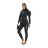Femme Semi-sèche Spacedry 7 Seac