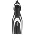 Palmes Style Sling Strap White Seac