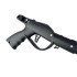 Fusil Caoutchouc De New Sting Seac