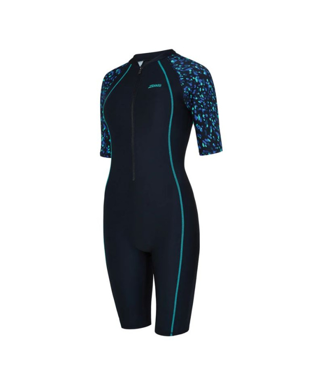 Maillot de bain Natation Femme by Zoggs...