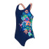 Maillot de bain Natation de Zoggs Flyback Fille
