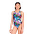 Maillot de bain Natation de Zoggs Flyback Fille