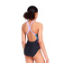Maillot de bain Natation de Zoggs Flyback Fille