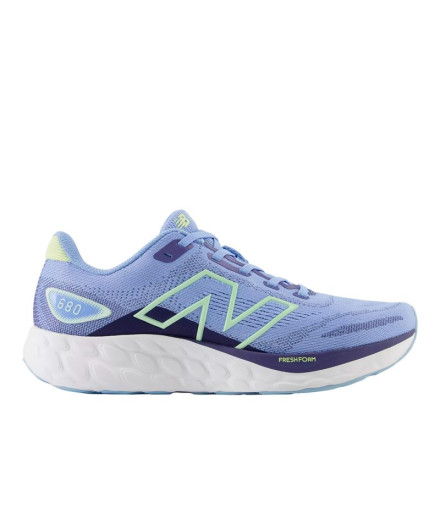 Chaussures Running New Balance Fresh FoamFemme 680 V8...