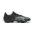 Football Bottes Puma Future 8 Play Mg Noir/Argent
