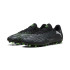 Football Bottes Puma Future 8 Play Mg Noir/Argent