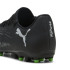 Football Bottes Puma Future 8 Play Mg Noir/Argent
