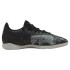 Chaussures de football sala Puma Future 8 Play It, Noir-Cool Lig