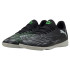 Chaussures de football sala Puma Future 8 Play It, Noir-Cool Lig